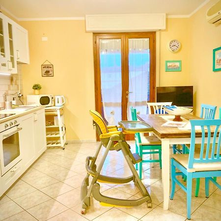 דירות אלגהרו Casa Di Famiglia מראה חיצוני תמונה