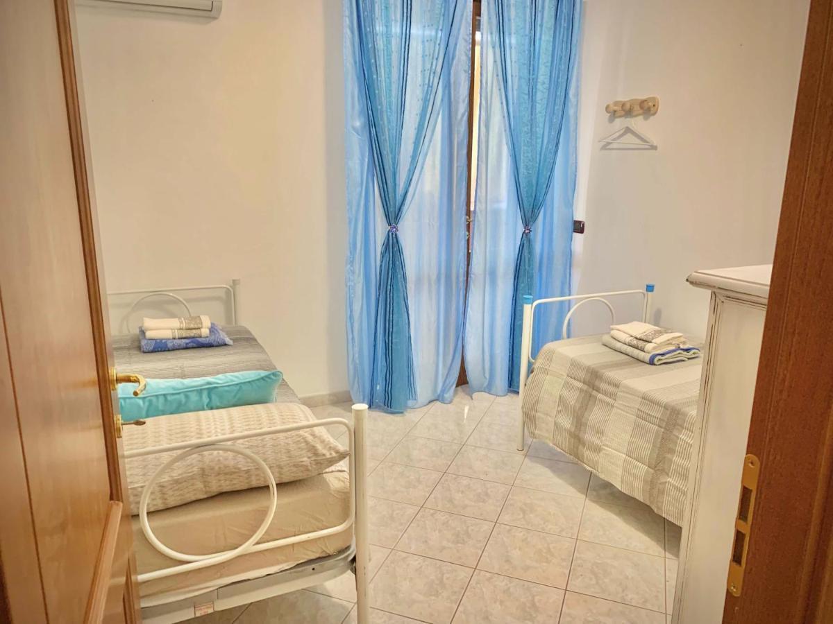 דירות אלגהרו Casa Di Famiglia מראה חיצוני תמונה
