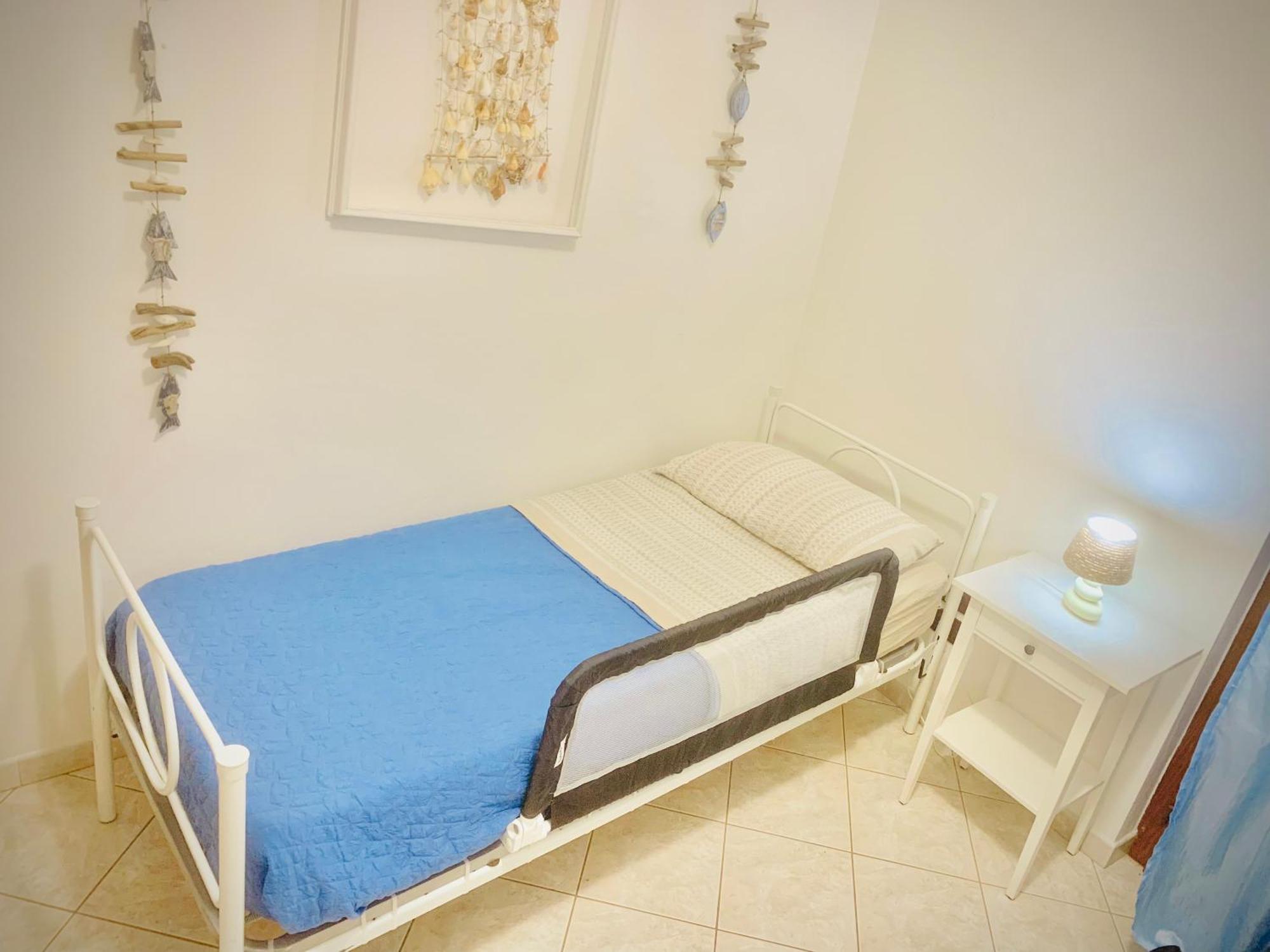 דירות אלגהרו Casa Di Famiglia מראה חיצוני תמונה